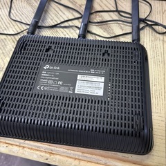 TP-Link Wi-Fi 無線LAN ルーター Archer A10の画像
