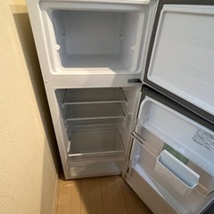 冷蔵庫 2023年製 　の画像