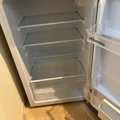 冷蔵庫 2023年製 　の画像