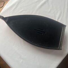 宝仙窯　大皿　扇形　おまけつきの画像