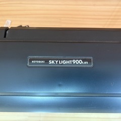 水槽　フィルター　ライト1式　コトブキ　
おまけ付き　 90×45×45の画像