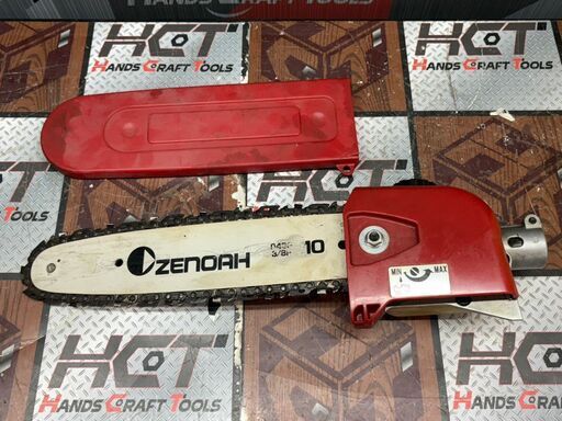 【中古】ゼノア ZENOAH BC00A08 刈払機用アタッチメント【ハンズクラフト佐賀】