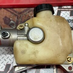 【中古】ゼノア ZENOAH BC00A08 刈払機用アタッチメント【ハンズクラフト佐賀】の画像