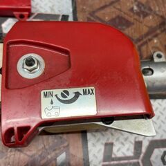 【中古】ゼノア ZENOAH BC00A08 刈払機用アタッチメント【ハンズクラフト佐賀】の画像
