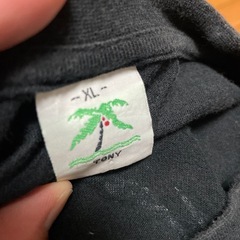 海人ぬ宝　Tシャツの画像