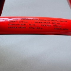NEX VCORE SI 100の画像