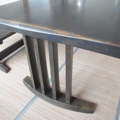 飛騨家具 ibata/イバタ　ダイニングテーブル　ダイニングチェア　ダイニングセットの画像