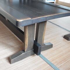 飛騨家具 ibata/イバタ　ダイニングテーブル　ダイニングチェア　ダイニングセットの画像