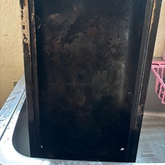バーベキューコンロの画像