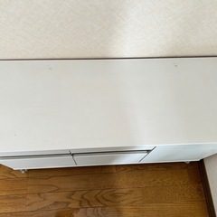 テレビ台の画像