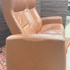 【トレファクいわき平店】HJELLEGJERDE(イエリアーダ)Fjoeds(フィヨルド)2人掛けリクライニングソファーが入荷しました！の画像