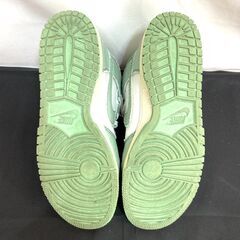 NIKE ナイキ　Dunk High　ダンクハイ　27㎝の画像