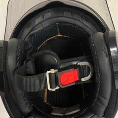 ジェットヘルメットの画像
