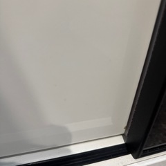 テレビ台 テレビボード 白黒 モノトーン ニトリの画像