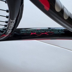 YONEX VCORE SV 98の画像