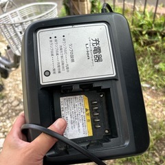ブリヂストン電動自転車の画像