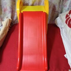 アンパンマン　うちの子天才すべり台の画像