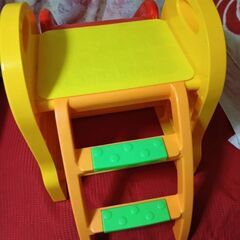 アンパンマン　うちの子天才すべり台の画像