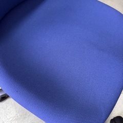 OAチェア　2脚セットの画像