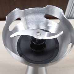 ZWILLING ツヴィリング スティックブレンダー 36430-002 ミキサー 苫小牧西店の画像