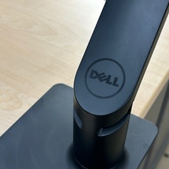 モニター アーム DELLの画像