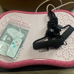 ブルブルボーテ☆ダイエット☆乗っているだけ☆の画像