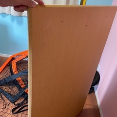 ダイニングテーブル　廃棄の画像