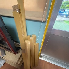 ダイニングテーブル　廃棄の画像