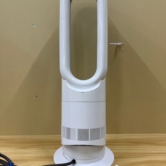 【トレファク神戸南店】Dysonのセラミックファンヒーターです【取りに来られる方限定】 の画像