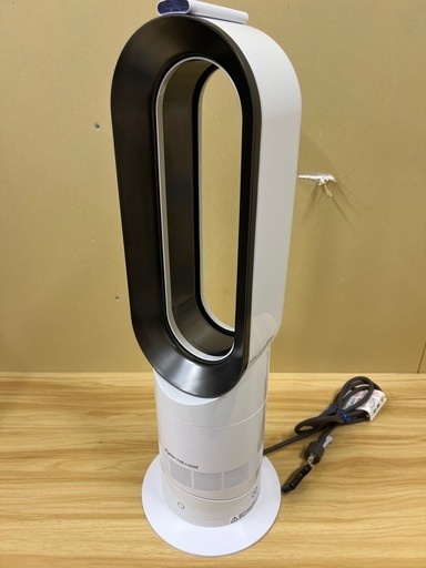 【トレファク神戸南店】Dysonのセラミックファンヒーターです【取りに来られる方限定】