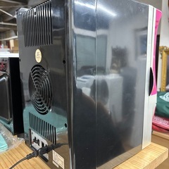 ミラクルジャグラー 温冷蔵庫の画像