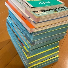 海外旅行 ガイドブックの画像