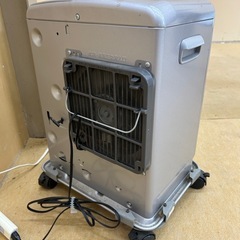 ファンヒーター 灯油 ダイニチ ブルーヒーター fw-324Sの画像