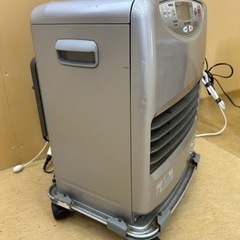 ファンヒーター 灯油 ダイニチ ブルーヒーター fw-324Sの画像