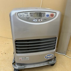 ファンヒーター 灯油 ダイニチ ブルーヒーター fw-324S