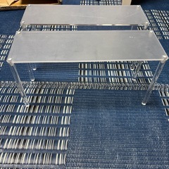 【未使用】展示用アクリル台座の画像