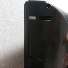 【無償】22V型液晶テレビ LVW-224Kの画像