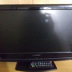 【無償】22V型液晶テレビ LVW-224Kの画像