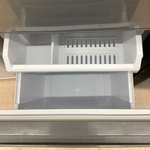 【6ヶ月間の動作保証付き】AQUA 2ドア冷蔵庫のご紹介です！