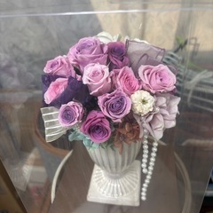 飾り花の画像
