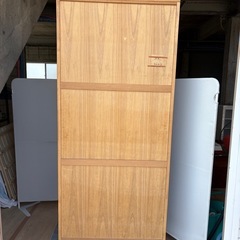 激安　タンス　中古品の画像