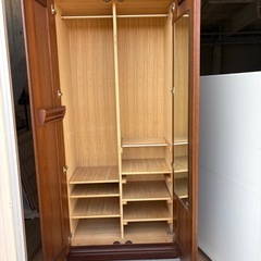 激安　タンス　中古品の画像