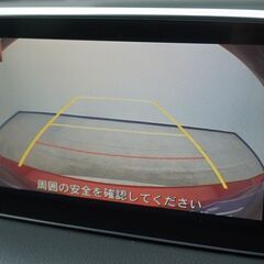 サンルーフ付きで赤いボディが目を引く👀‼️ マツダ アクセラスポーツ XD🚗の画像