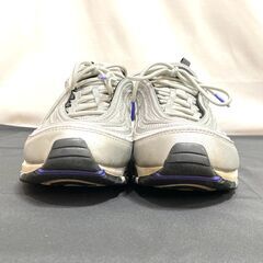 NIKE　ナイキ　AIR MAX 97　26.5㎝の画像