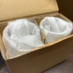 ワイングラス2個セット×2の画像