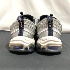 NIKE　ナイキ　AIR MAX 97　26.5㎝の画像