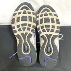 NIKE　ナイキ　AIR MAX 97　26.5㎝の画像