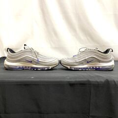 NIKE　ナイキ　AIR MAX 97　26.5㎝の画像