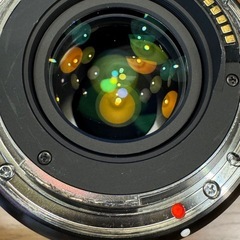 SIGMA　EF 18〜35mm F1.8の画像