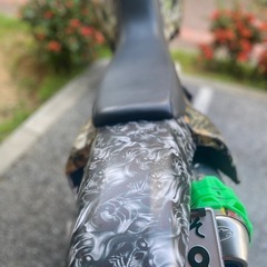Dトラッカー　の画像